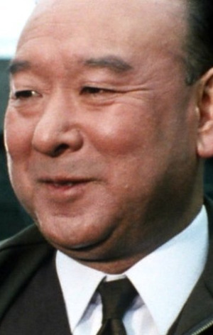 Масао Місіма (Masao Mishima)
