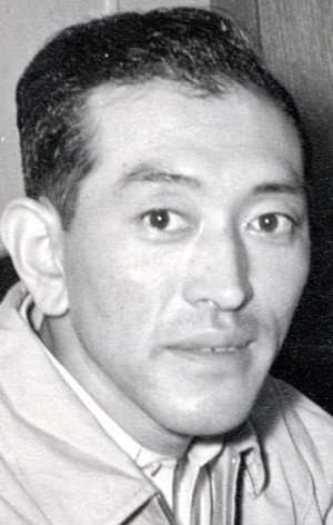 Кендзі Місумі (Kenji Misumi)