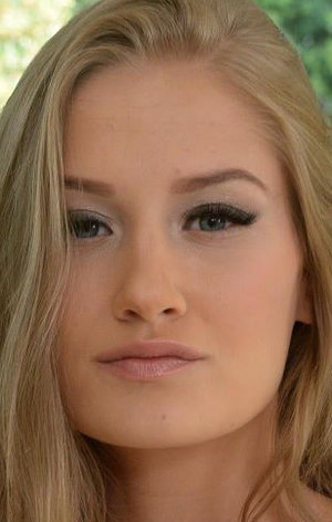 Tiffany Tatum - actress - biography, photo, best movies and TV shows