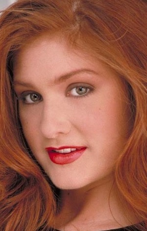 Tara Monroe - actress - biography, photo, best movies and TV shows