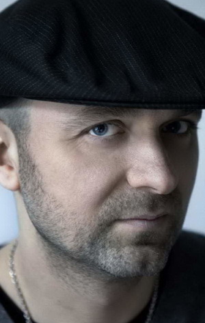 Lukas Moodysson