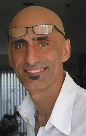 Vanick Moradian