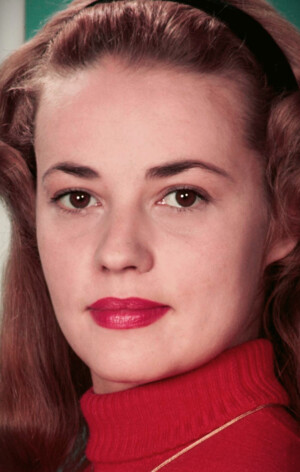 Жанна Моро (Jeanne Moreau)