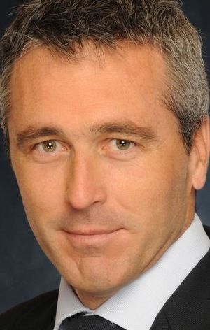 Жислен Баруа (Ghislain Barrois)