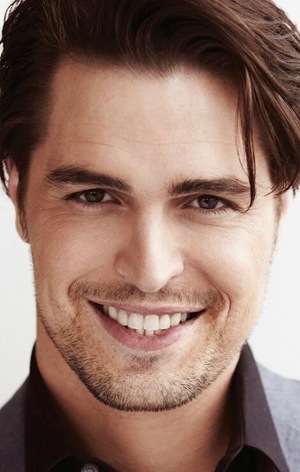 Диого Моргадо (Diogo Morgado)