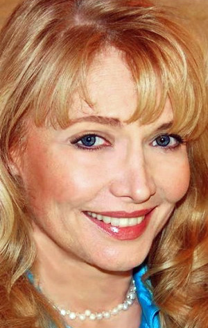 Синди Морган (Cindy Morgan)