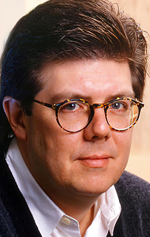 John Hughes