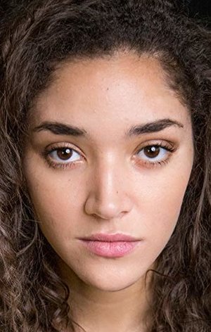 Lauren Richards - actress - biography, photo, best movies and TV shows