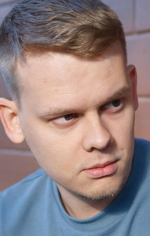 Дмитро Контелев (Дмитрий Контелев)