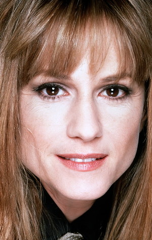 Голлі Гантер (Holly Hunter)