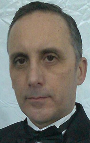 Хуан Силадьи (Juan Szilagyi)