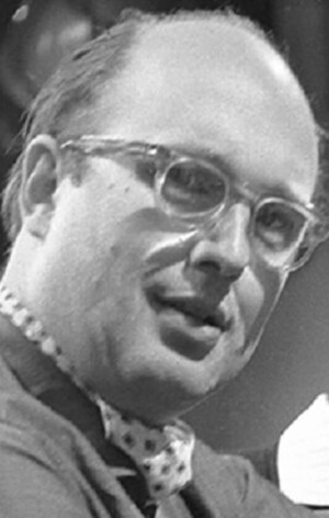Джон Ллевелин Мокси (John Llewellyn Moxey)