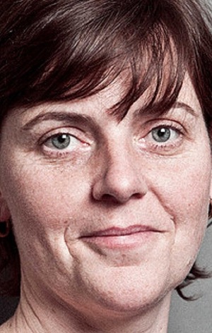 Лиза Мулкахи (Lisa Mulcahy)