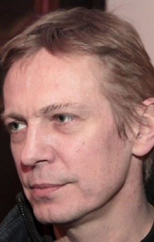 Шарунас Бартас (Sharunas Bartas)
