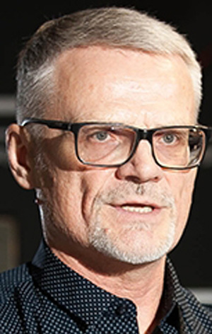 Petr Sherekin (Пётр Шерекин)