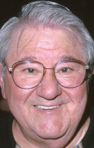 Бадди Хэкетт (Buddy Hackett)
