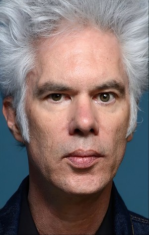 Джим Джармуш (Jim Jarmusch)