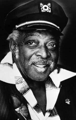 Count Basie