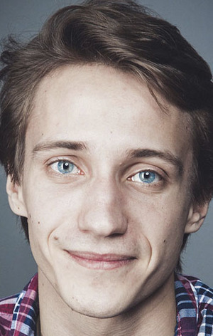 Артём Чернов