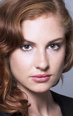 Джулия Роуз (Julyah Rose)