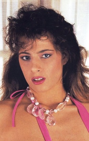 Ashley Nicole - actress - biography, photo, best movies and TV shows