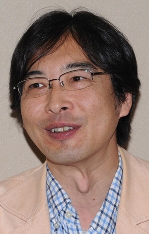 Akira Nishimori