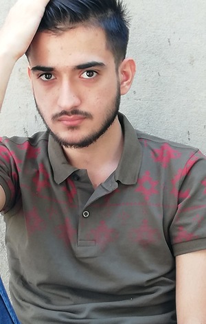 Ахмед Адель (Ahmed Adel)