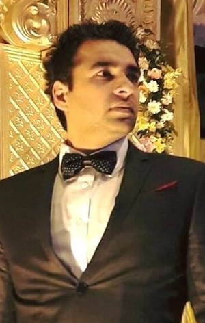 Кашиф Кхан (Kashif Khan)