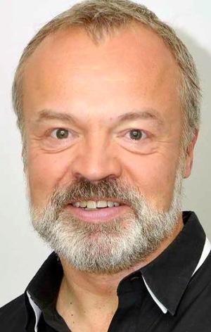 Грэм Нортон (Graham Norton)
