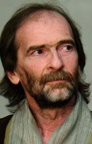 Виктор Ноздрюхин-Заболотный