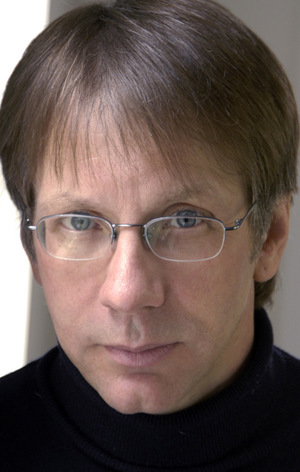 Рон Нісуонер (Ron Nyswaner)