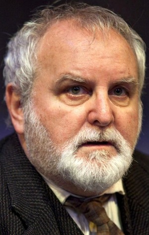 Энтони О’Доннелл (Anthony O'Donnell)