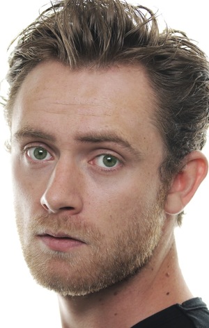 Matt O'Leary