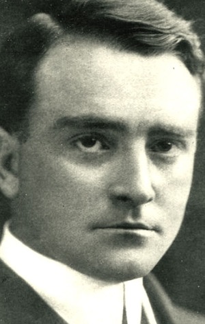 Вілер Окман (Wheeler Oakman)