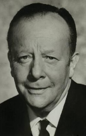 Эрик Оде (Erik Ode)