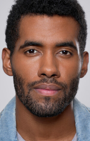Brandon Santana - actor - biography, photo, best movies and TV shows