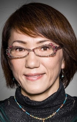 Naoko Ogigami
