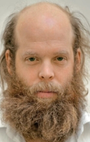 Will Oldham