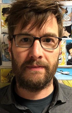 Уэс Браун (Wes Brown)