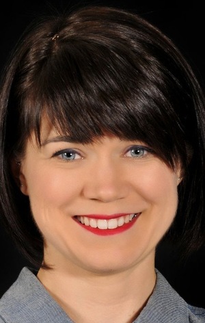 Крістіна Дженнінгс (Christina Jennings)