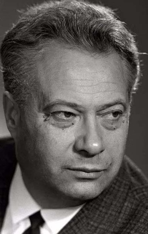 Николай Озеров
