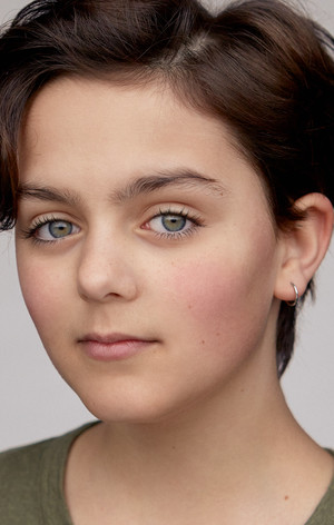 Asmara Feik - actress - biography, photo, best movies and TV shows