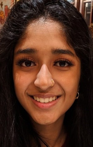 Maitreyi ramakrishnan zodiac sign 60 photos - Astrologytoyou.com