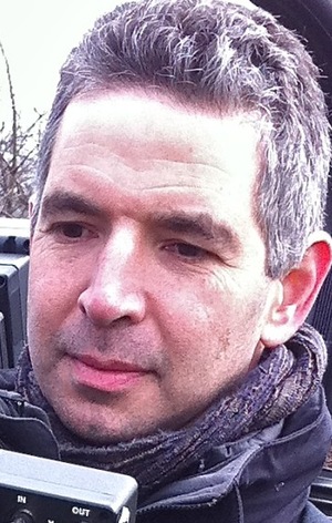 Тим Палмер (Tim Palmer)