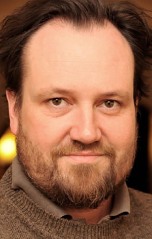 Ксавьер Палю (Xavier Palud)