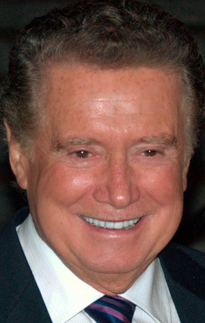 Реджіс Філбін (Regis Philbin)