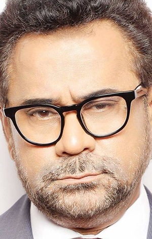 Анис Базми (Anees Bazmee)