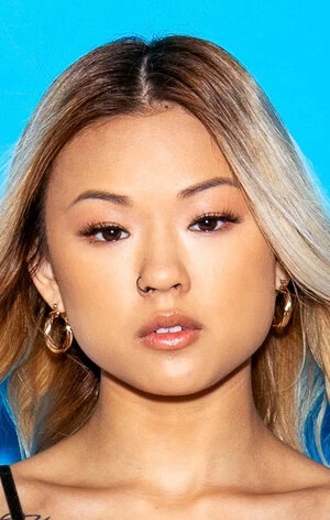 Lulu Chu - actress - biography, photo, best movies and TV shows