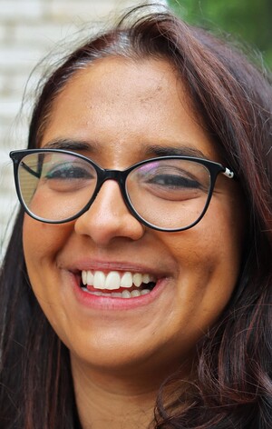 Chandni Lakhani