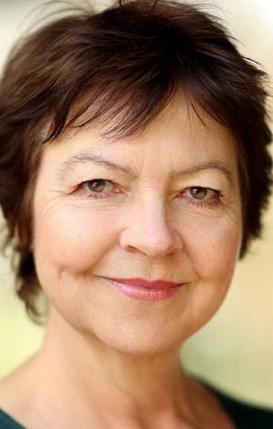 Тесса Пік-Джонс (Tessa Peake-Jones)